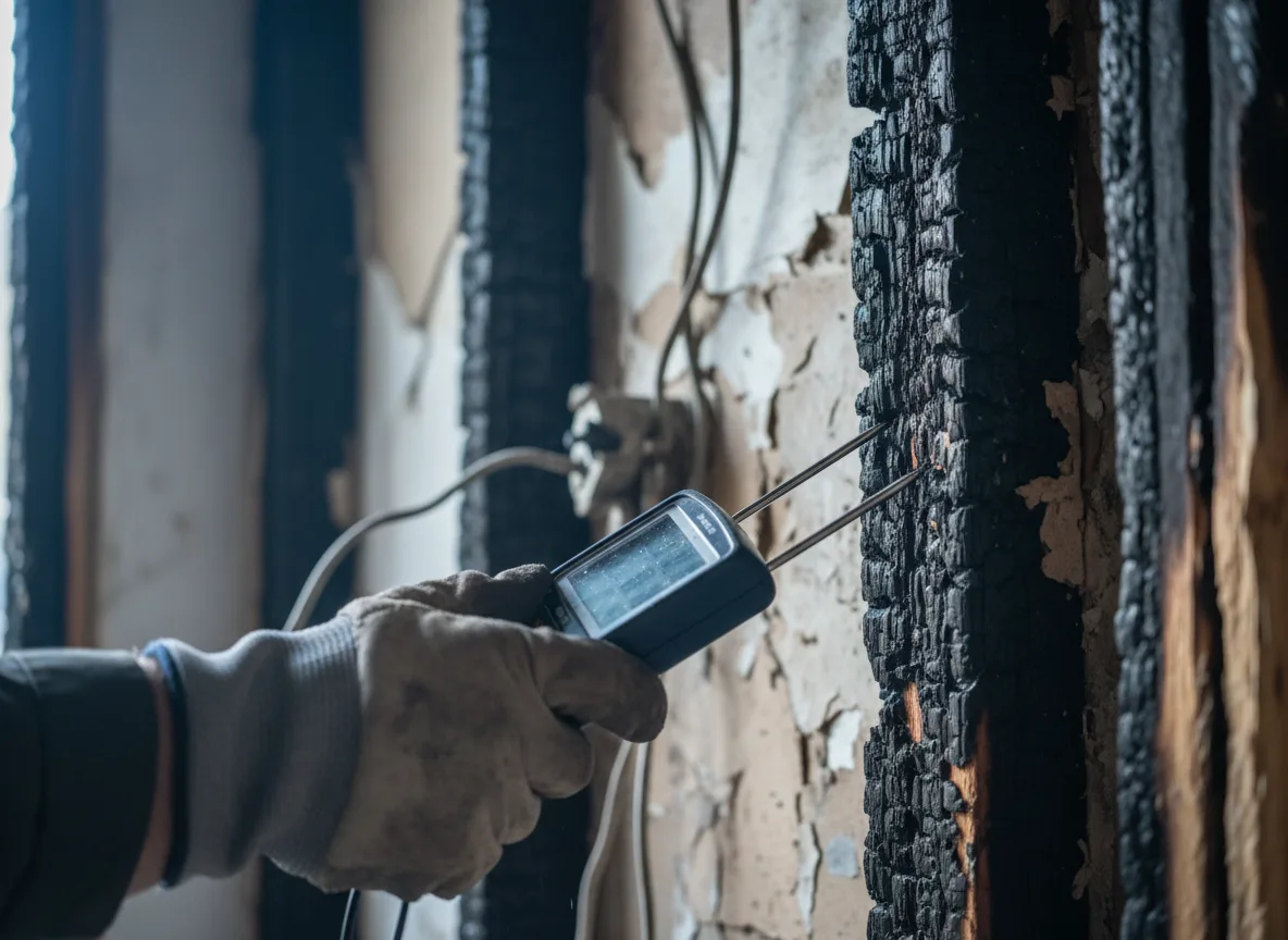 Fire Damage Restoration Mckinney, KY FAQs